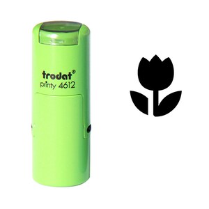 Tulpe Stempel
