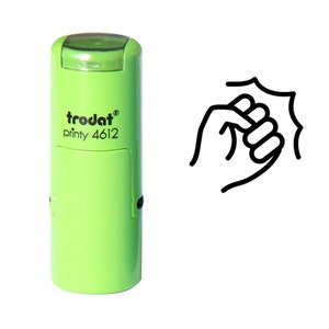 Aktionsstempel