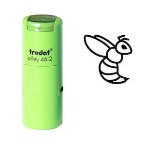 Wesp-Stempel