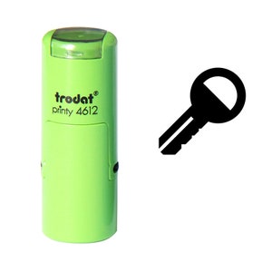 Toetsstempel