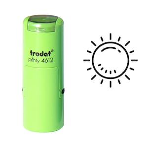 Sonnenstempel