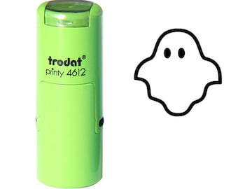 Ghost Stamp
