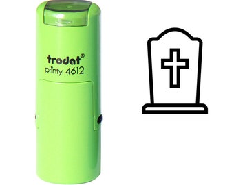 Grab-Stempel