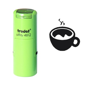 Kaffeestempel