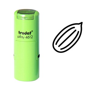 Mandel-Stempel
