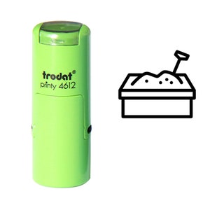 Timbro sandbox