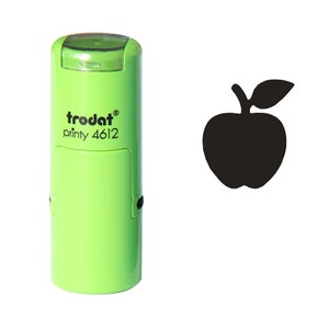 Apple Stamp