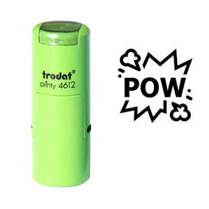 Sello pow