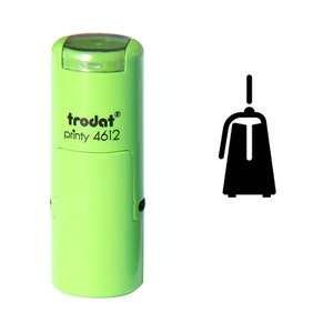 Tasche Stempel