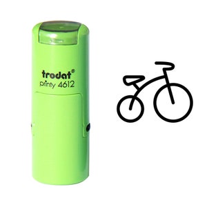 Timbre tricycle
