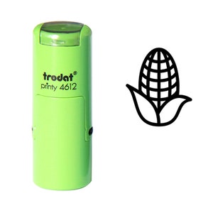 Mais-Stempel