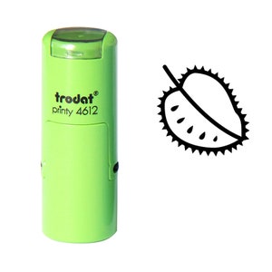 Soursop Stempel
