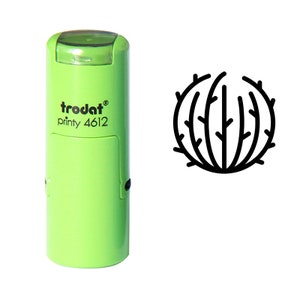 Tumbleweed Stempel
