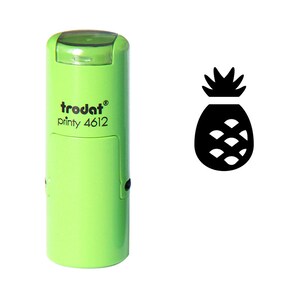 Timbro ananas