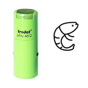 Pralinenstempel