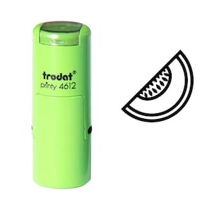 Melone Stempel
