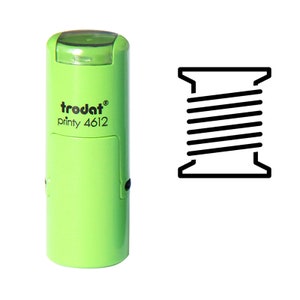Bobbin Stamp