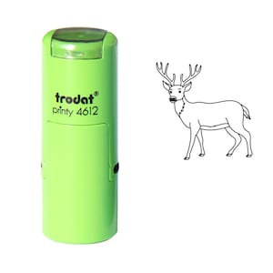 Buck Stamp