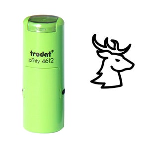 Baratheon Haus Stempel