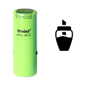 Zucker-Stempel