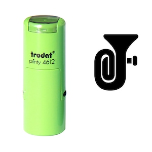 Tuba Stempel