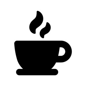 Timbre de café, carte de fidélité ronde Mini Auto Enking Timbre-Café Bean, Tasse de café, tasse de café, café Latte, café chaud, café à emporter