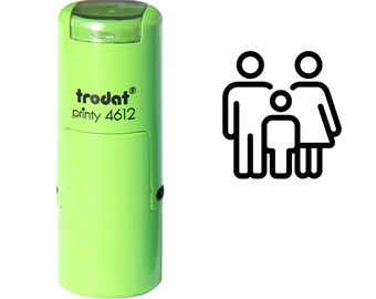 Family Stamp