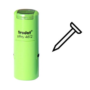 Nail Stamp