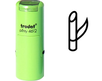 Sugarcane Stamp