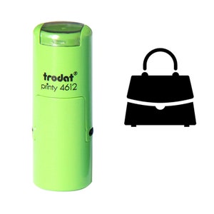 Tasche Stempel