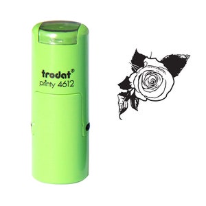 Rose Stempel