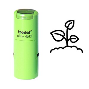 Timbre sprout