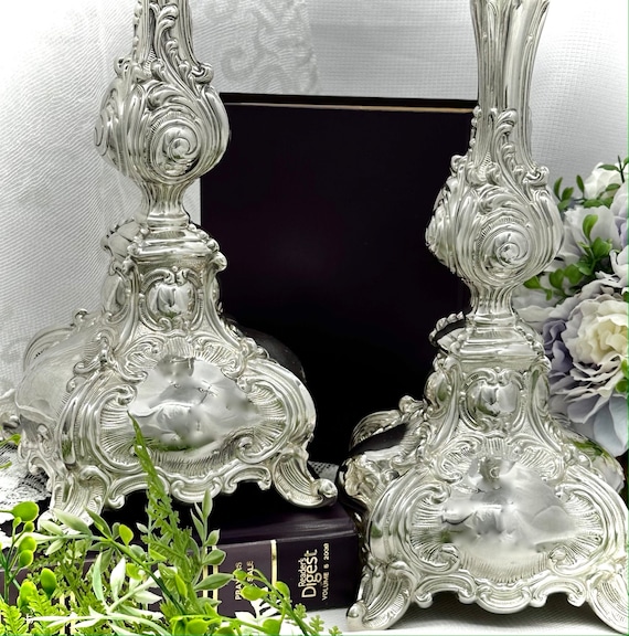 Hazorfim candelabra best sale