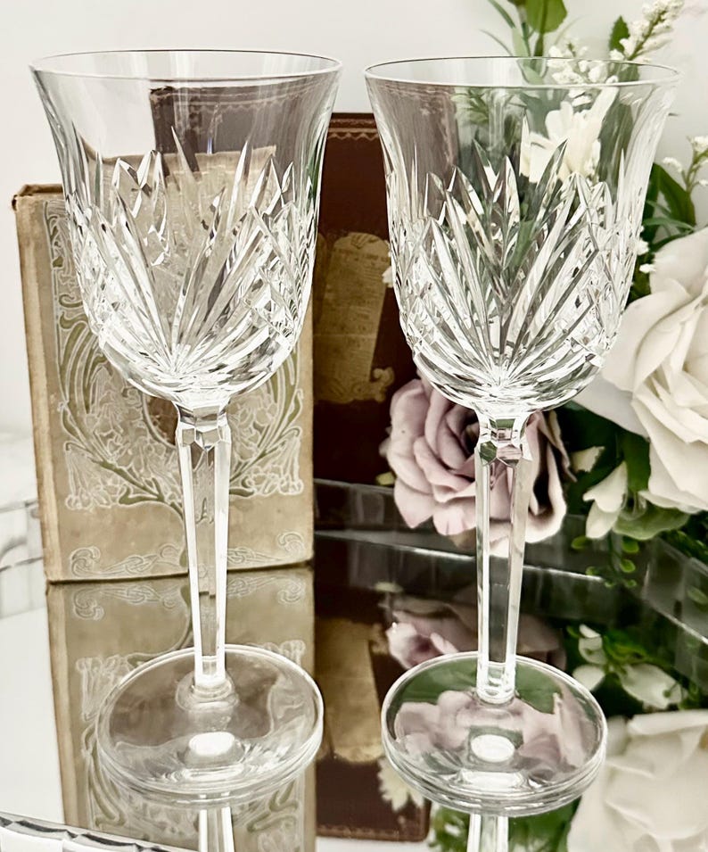 Waterford Leana Water Goblet