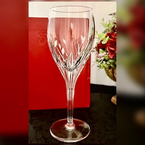 Vintage Noritake Crystal - Etsy