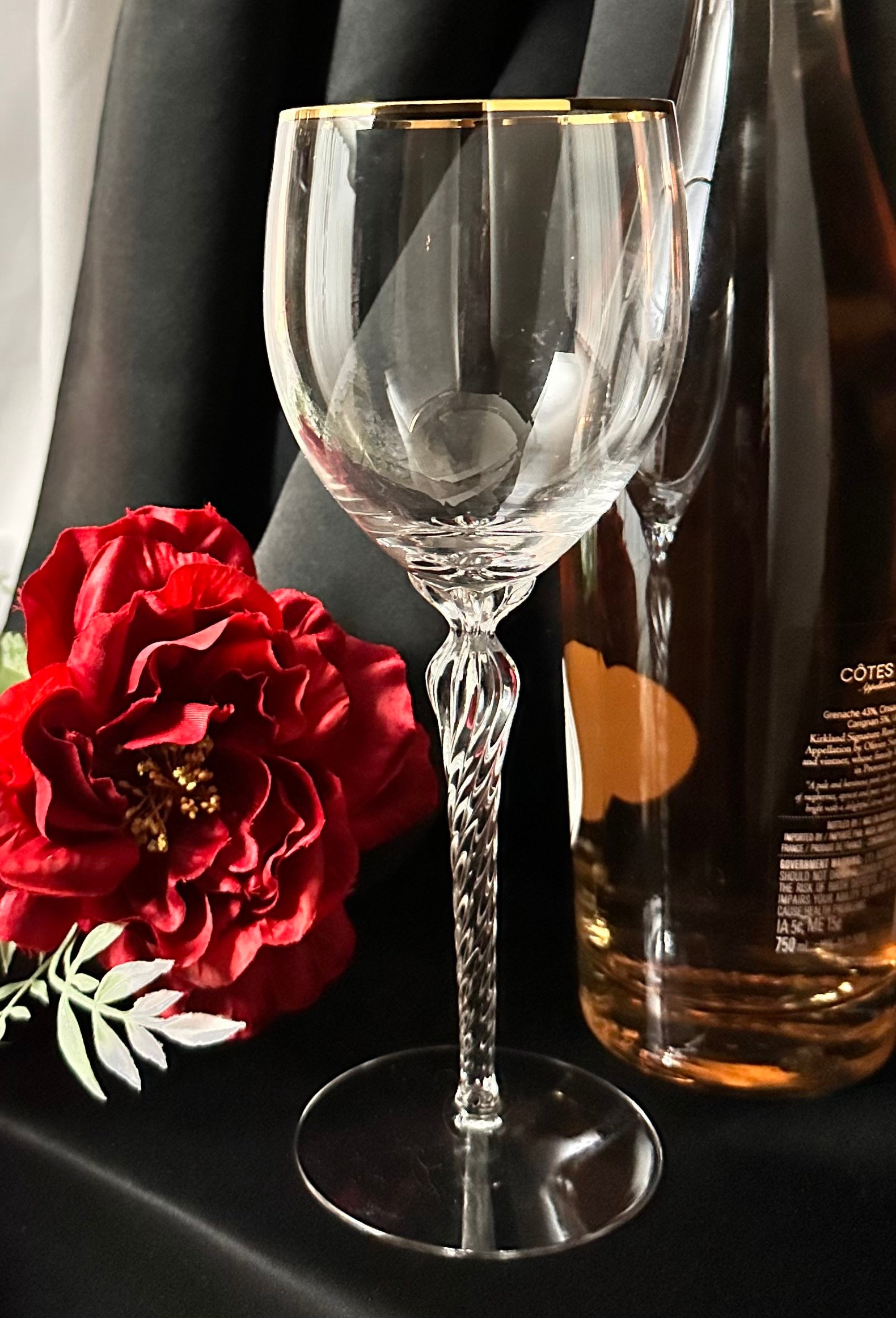 Lenox glasses for sale wine