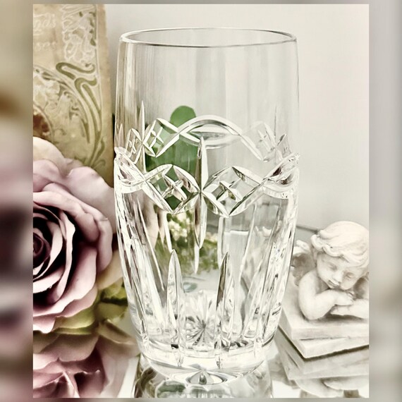 Waterford Dolemen Crystal Highball Replacement Tumbler