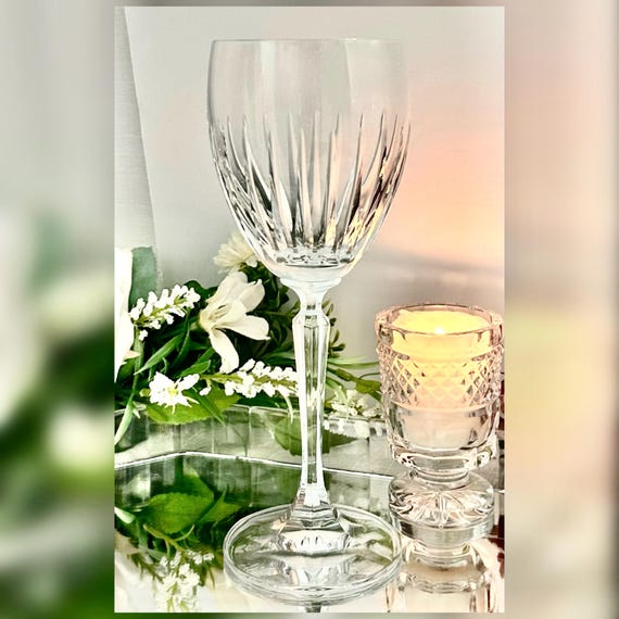Schott Zwiesel Ceremony Wine Glass Replacement Crystal Goblet Single