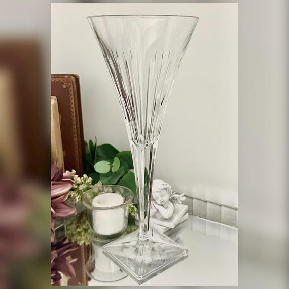 Waterford Clarion Crystal Water Goblet Replacement Glass
