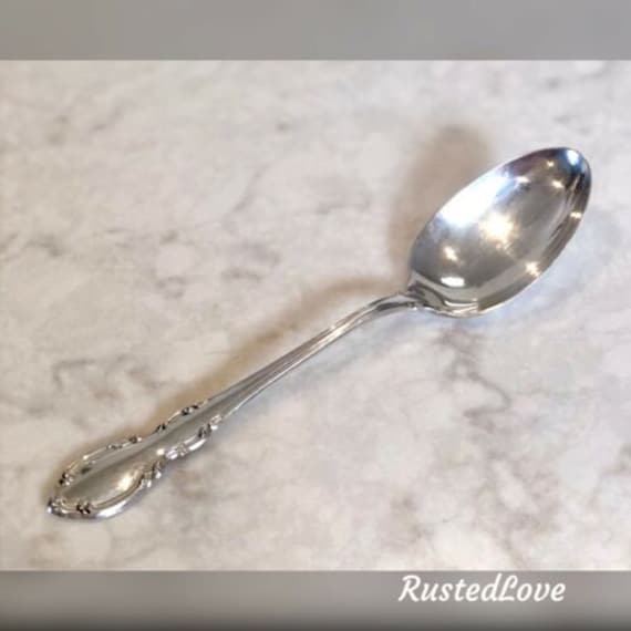 Towle legato sterling store silver flatware