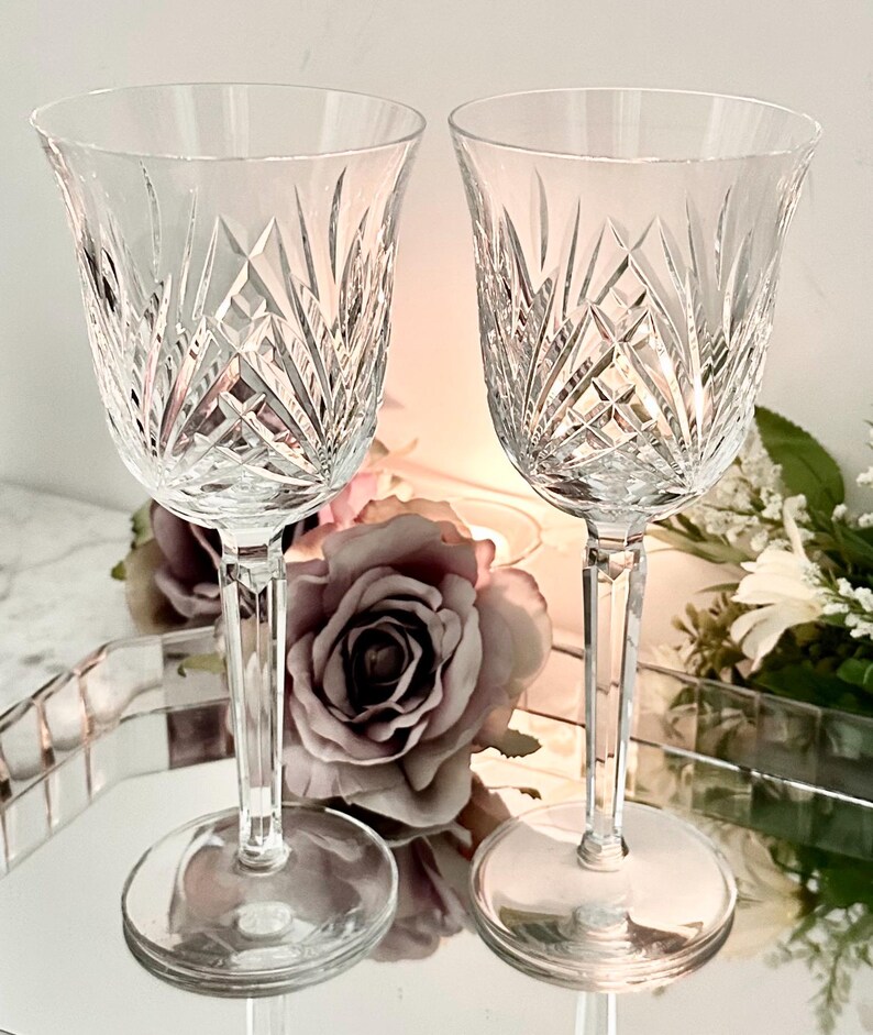 Waterford Leana Water Goblet