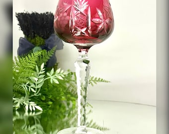 Stylebuilt ヴィンテージ ガラス ローズ柄 ボトル (#2601) il_340x270.7234820640_gb0i.jpg