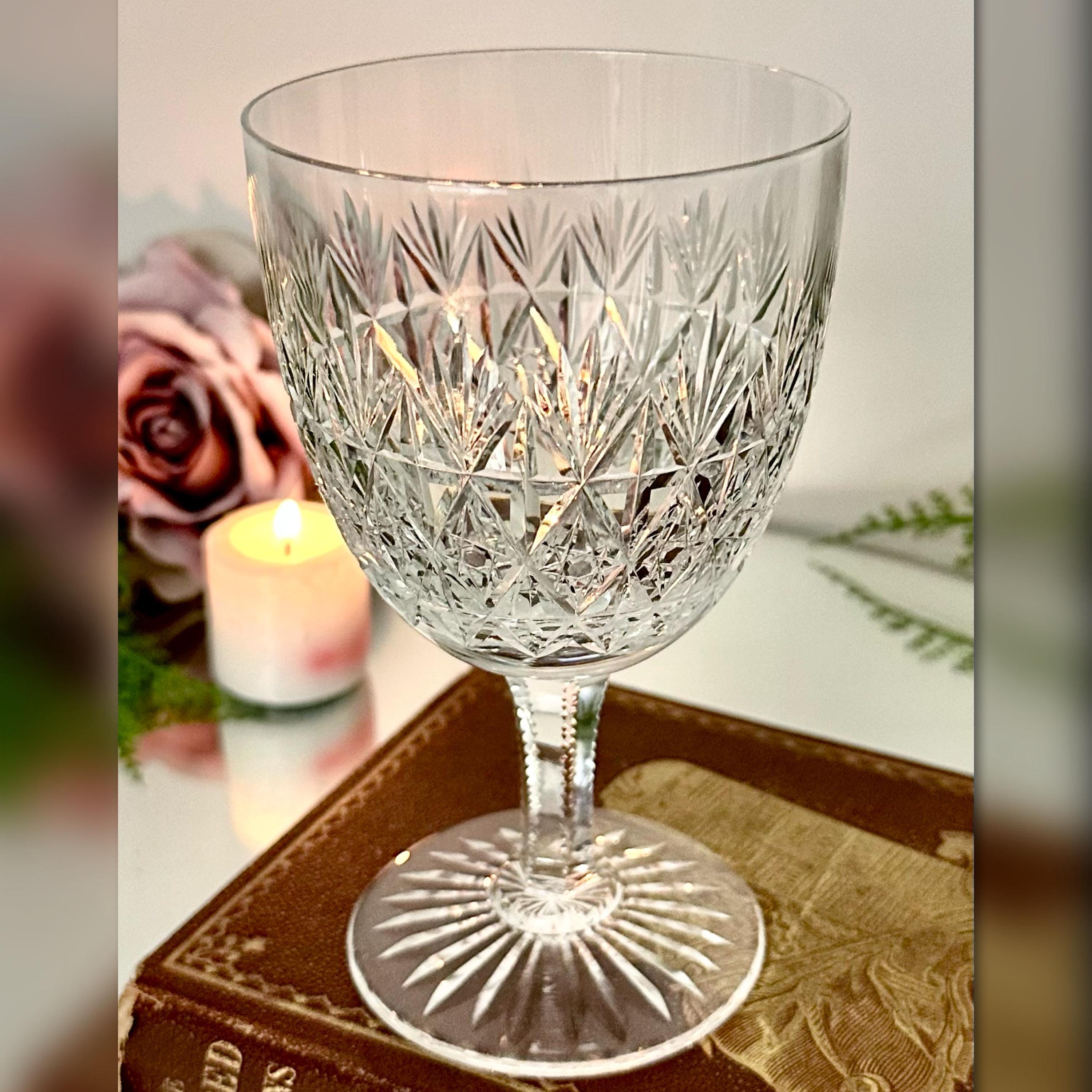 Antique Thomas Webb - Etsy