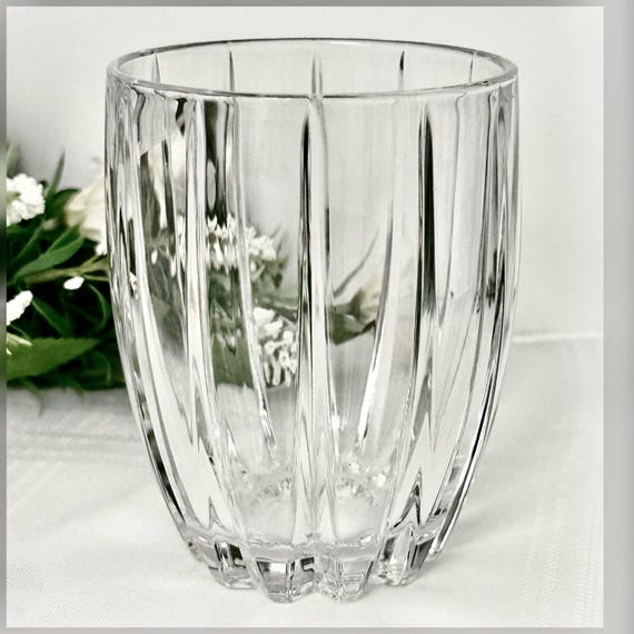 Waterford Marquis Omega Double Old Fashioned Replacement Glass
