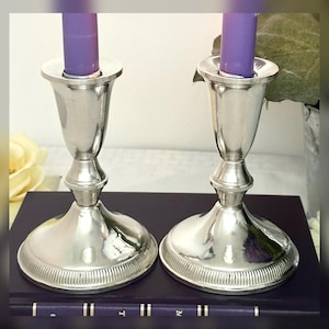 Duchin Sterling - Etsy