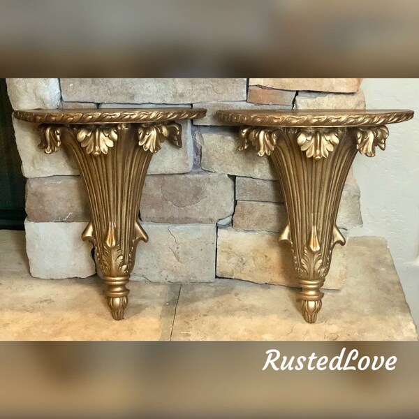 Victorian Corbel Etsy