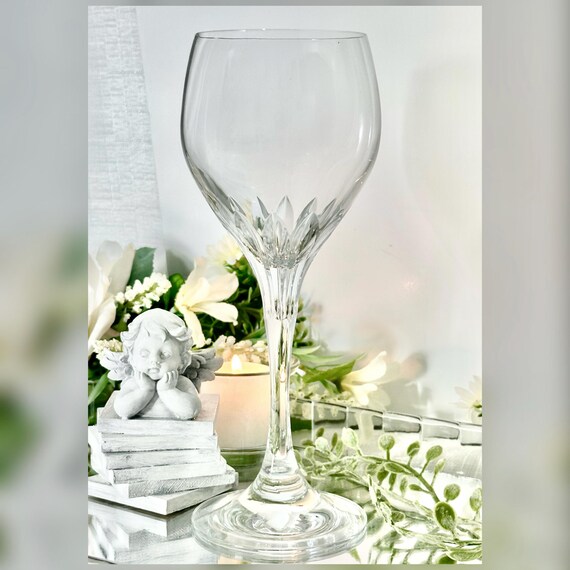 Schott Zwieszel Revue Water Glass Replacement Crystal Single