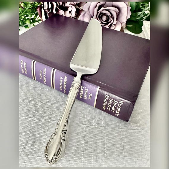 Towle Legato Chesse Knife 7 1/8"  Replacement Flatware