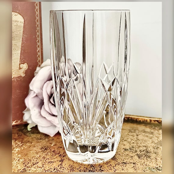 Waterford Marquis Brookside Highball Glass Crystal Tumbler Replacement