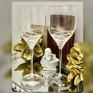 Vera Wang Blanc Sur Blanc - Etsy